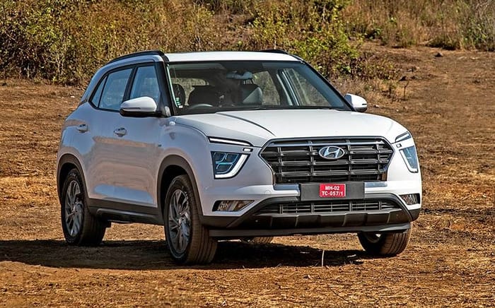 Hyundai refreshes almost entire SUV, car line-up ahead of RDE norms